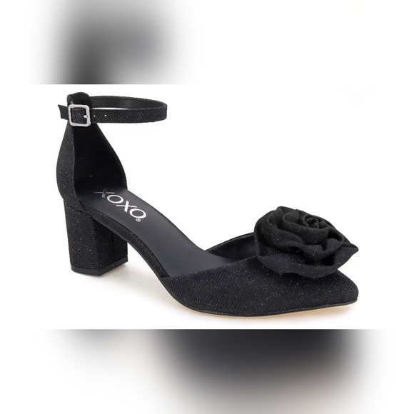 XOXO KACEE B PUMPS #876 - Picture 1 of 12